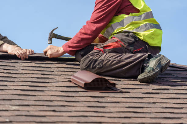Trusted West Bend, WI Roofing Contractor Experts