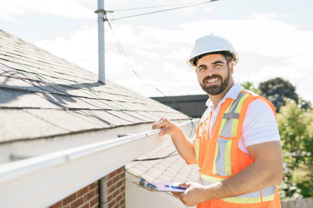Best Roof Installation Near Me  in West Bend, WI