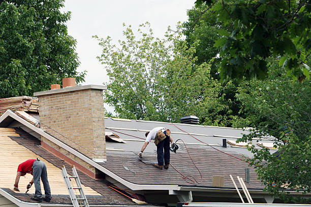 Best Roofing Contractor Near Me  in West Bend, WI
