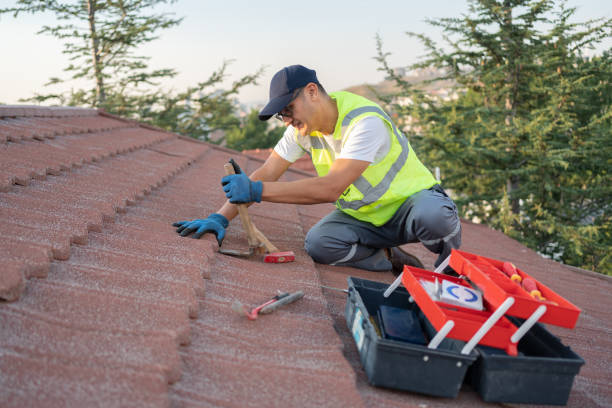 Roof Installation Near Me in West Bend, WI