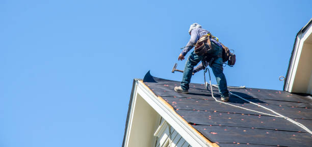 Best Commercial Roofing Services  in West Bend, WI